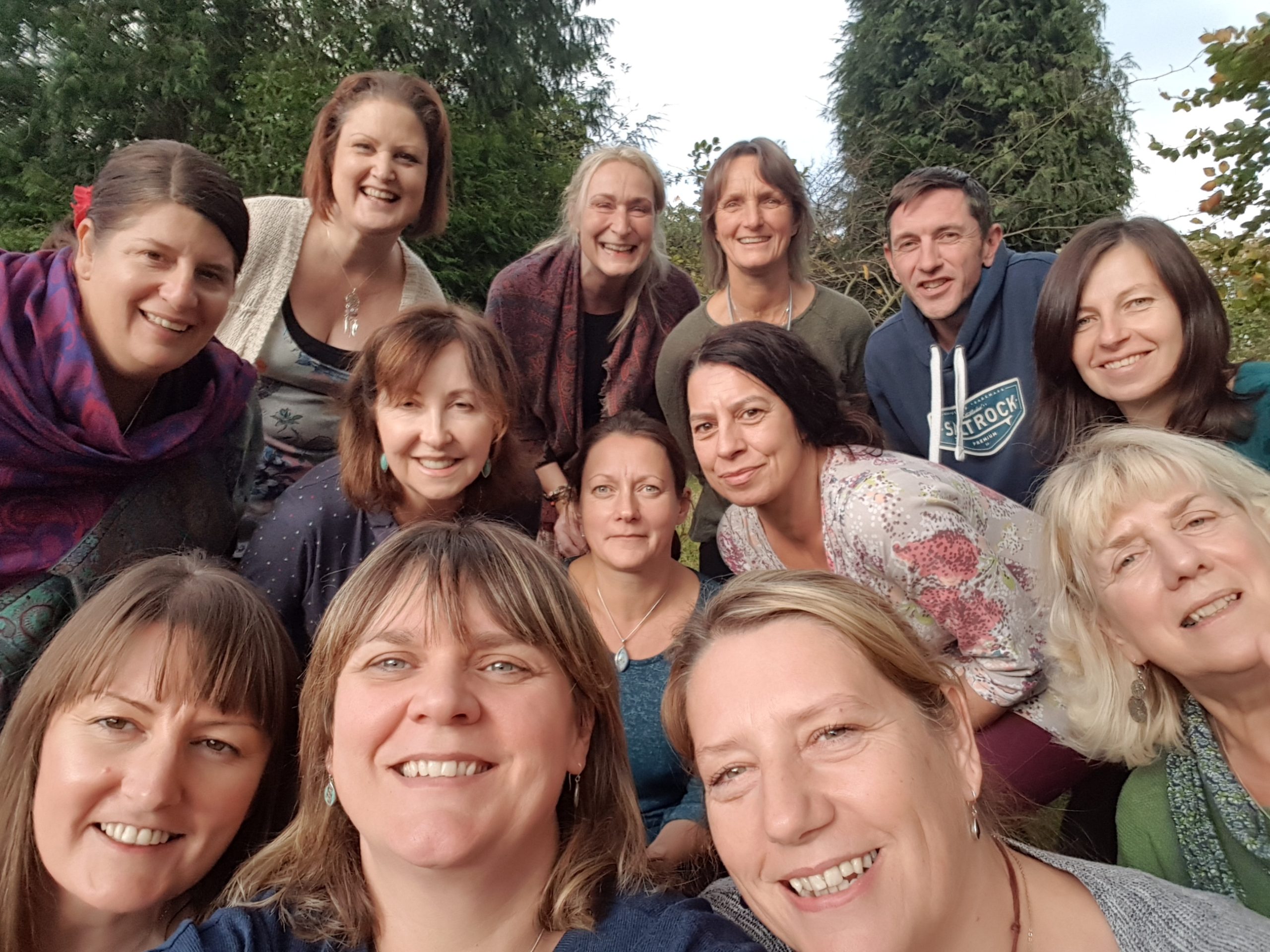 Awakened Healing Programme