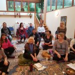 High Dimension Awakened Healing Programee