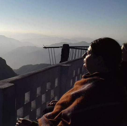 Meditation Teacher Training. Himalayan meditation teachings.