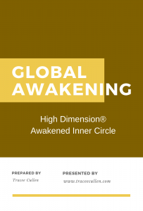 Poster vimeo Global Awakening