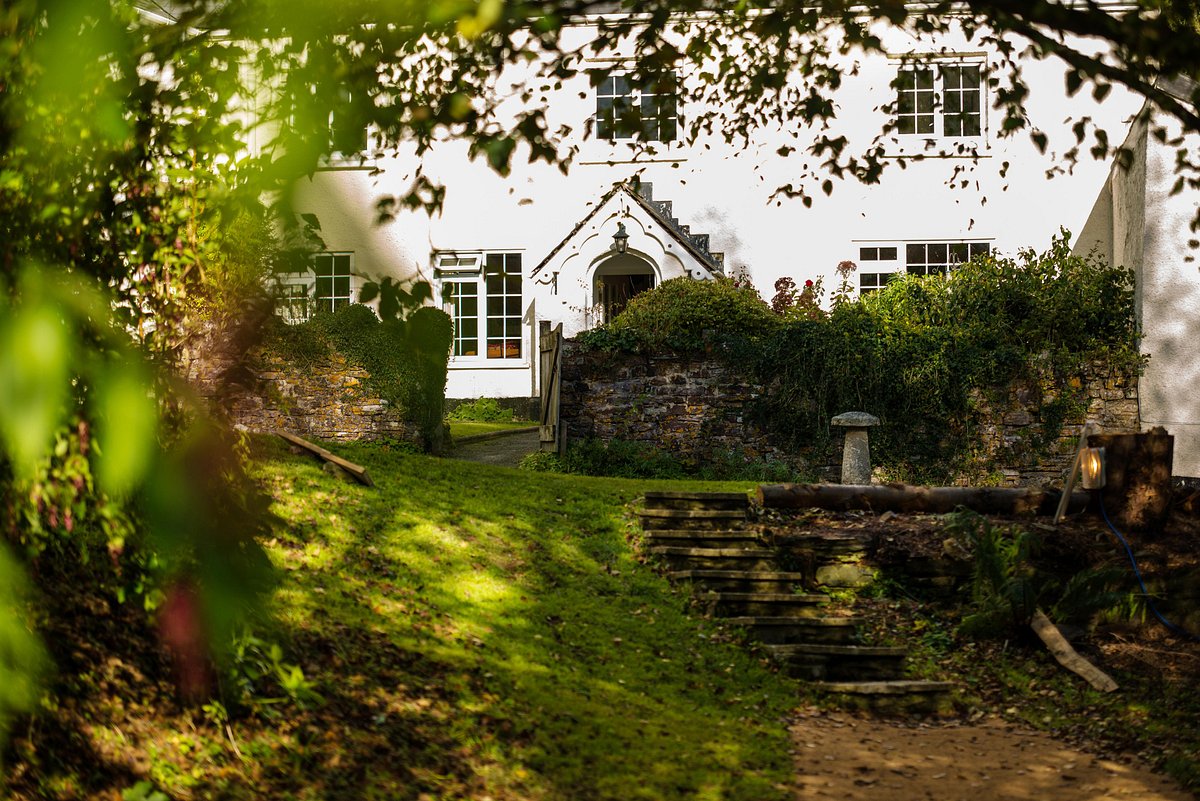 Meditation Retreat North Devon UK