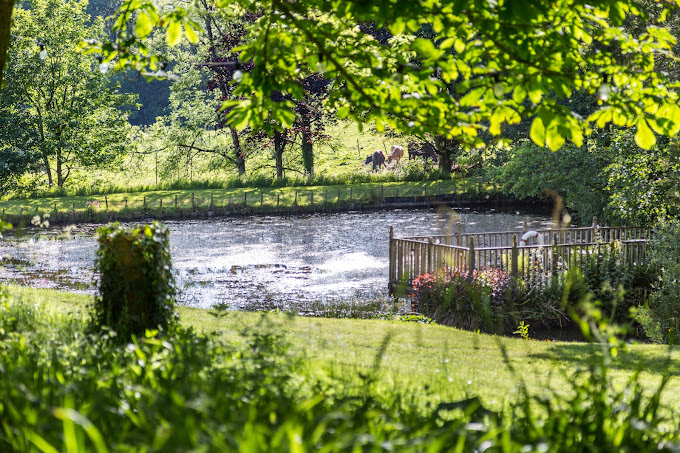 North Devon Retreat Tracee Cullen