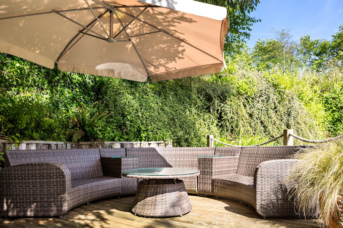 Devon Retreat relax in nature